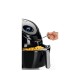 Еър Фрайър Ariete 4618 Airy Fryer XXL, 7л, 1800W